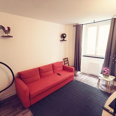 Bel Appartement Prés de la gare RER C -REFAIT A NEUF -spacieux 4 pièces Étampes Extérieur photo