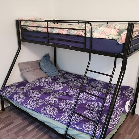 Bel Appartement Prés de la gare RER C -REFAIT A NEUF -spacieux 4 pièces Étampes Extérieur photo