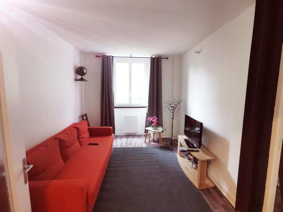 Bel Appartement Prés de la gare RER C -REFAIT A NEUF -spacieux 4 pièces Étampes Extérieur photo