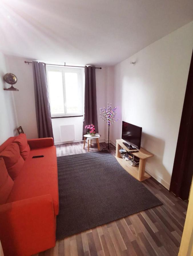 Bel Appartement Prés de la gare RER C -REFAIT A NEUF -spacieux 4 pièces Étampes Extérieur photo