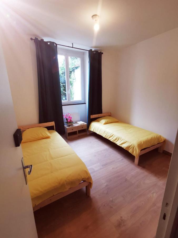 Bel Appartement Prés de la gare RER C -REFAIT A NEUF -spacieux 4 pièces Étampes Extérieur photo