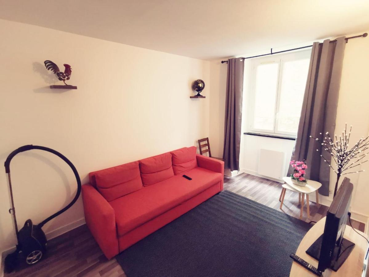 Bel Appartement Prés de la gare RER C -REFAIT A NEUF -spacieux 4 pièces Étampes Extérieur photo