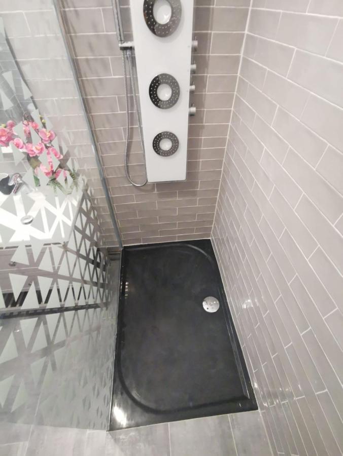 Bel Appartement Prés de la gare RER C -REFAIT A NEUF -spacieux 4 pièces Étampes Extérieur photo