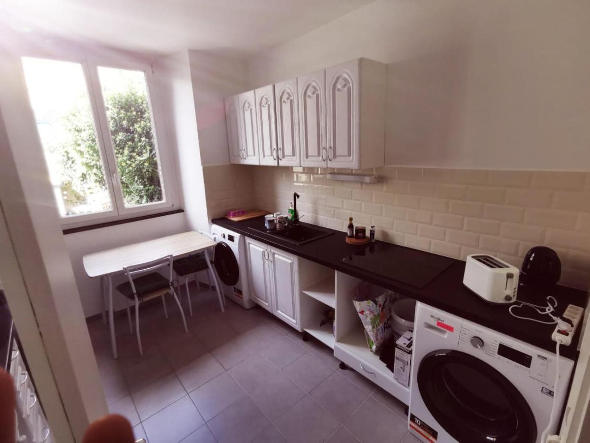 Bel Appartement Prés de la gare RER C -REFAIT A NEUF -spacieux 4 pièces Étampes Extérieur photo
