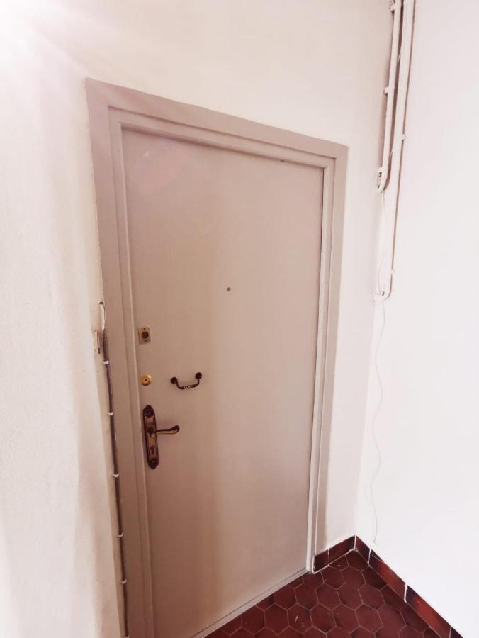 Bel Appartement Prés de la gare RER C -REFAIT A NEUF -spacieux 4 pièces Étampes Extérieur photo
