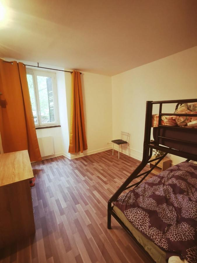 Bel Appartement Prés de la gare RER C -REFAIT A NEUF -spacieux 4 pièces Étampes Extérieur photo