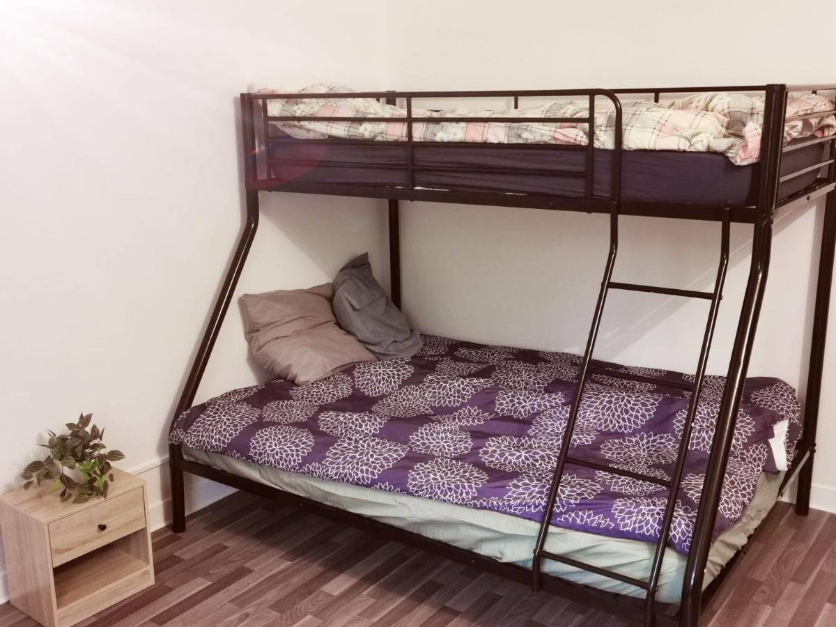 Bel Appartement Prés de la gare RER C -REFAIT A NEUF -spacieux 4 pièces Étampes Extérieur photo