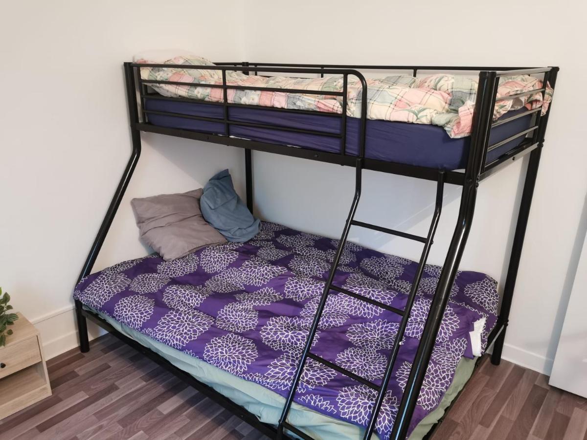 Bel Appartement Prés de la gare RER C -REFAIT A NEUF -spacieux 4 pièces Étampes Extérieur photo